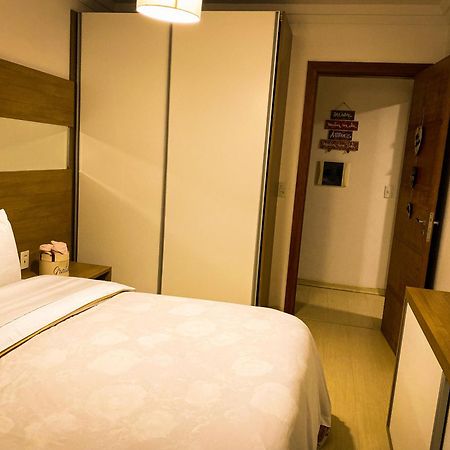Apartamento Luxuoso No Cond Vista Do Quilombo A 50 Metros Do Hard Rock Cafe Gramado Exterior photo