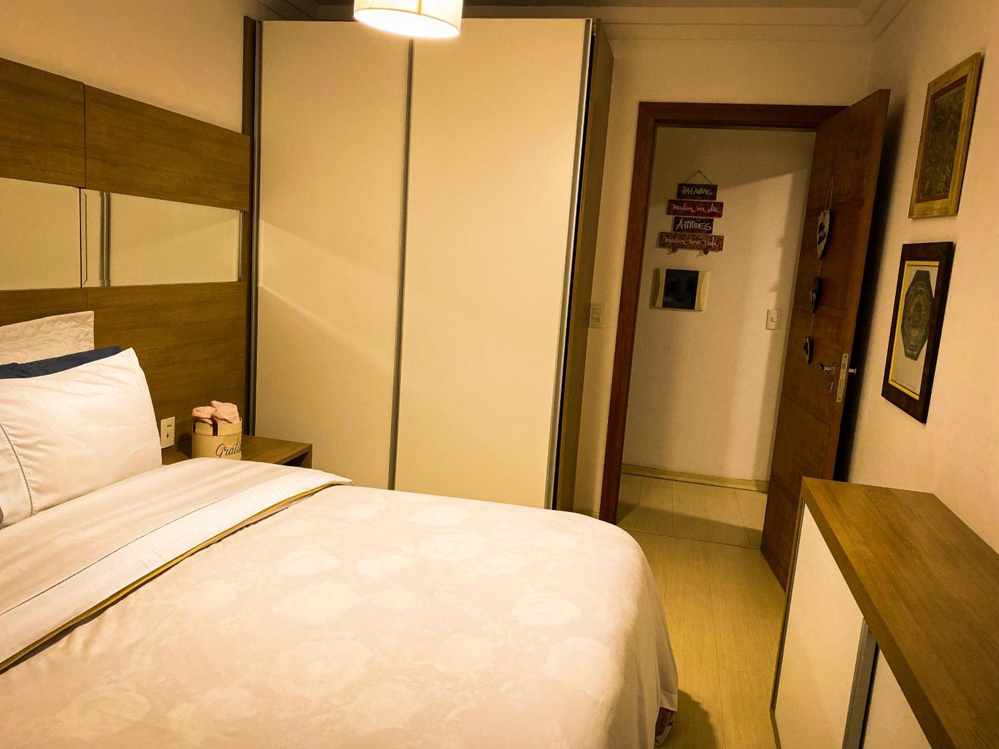 Apartamento Luxuoso No Cond Vista Do Quilombo A 50 Metros Do Hard Rock Cafe Gramado Exterior photo