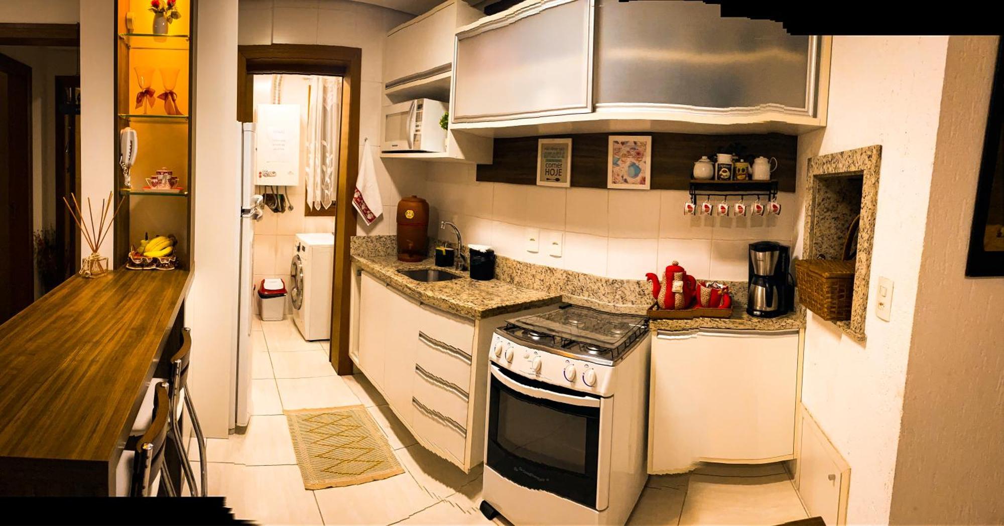Apartamento Luxuoso No Cond Vista Do Quilombo A 50 Metros Do Hard Rock Cafe Gramado Exterior photo
